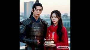 Песня: " Мой свет". Слова мои. Остальное ИИ.