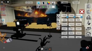 Попытка снять видео (5 Серия)