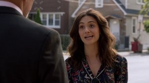 Сериал "Бесстыжие", 9.02 (AlexFilm)