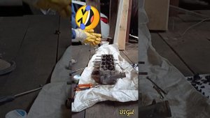 Опять. Голвка Ланос 1.5