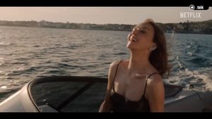 Эмили в Париже (5 сезон) - Русский трейлер тизер (Дубляж, 2025) Netflix Сериал HD