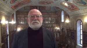 Православное слово" передача от 26 октября