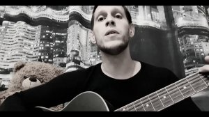 Акмаль Холходжаев - Раневская (covЁr)