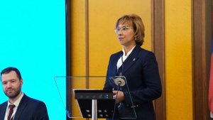 Семинар-совещание ПФО «Семья — опора современного общества»