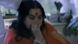 1982-1009 Чистка носовых пазух, пранаяма. Уэллингборо, Англия