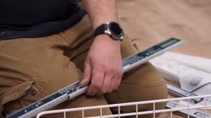 Идеальная гардеробная система SMART | Продуманная эргономика