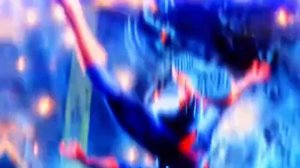 Человек-паук эдит