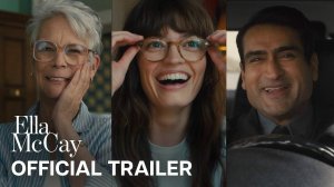 Ella McCay Movie - Official Trailer 2 | 20th Century Studios