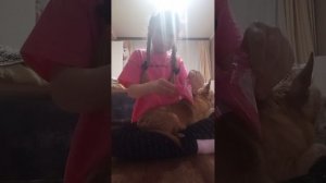 распаковка