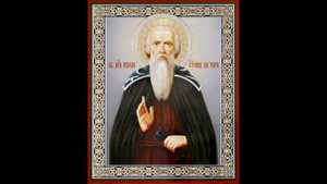 Никола Святоша (Святослав) Преподобный Князь Черниговский, Печерский Чудотворец