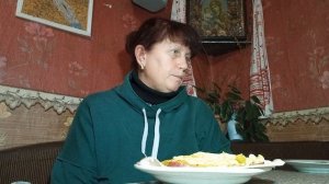 Кубанская кухня.