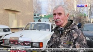 День автомобилиста отметили ярким праздником на площади центра досуга «Родина»