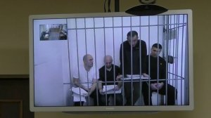 Выступления в прениях адвоката Котова и его подзащитного Тагоева