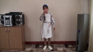 Россия-Родина моя, Торез, к Дню народного единства видеоконцерт