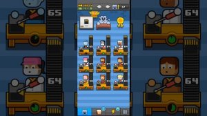 я играю в Meke More часть 61