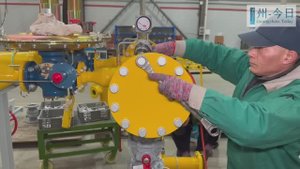 ПРОМЫШЛЕННЫЕ РЕГУЛИРУЮЩИЕ КЛАПАНЫ | Производство запорно-регулирующей арматуры | Инспекция и АУДИТ