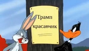 Ежедневное мнение о Трампе: