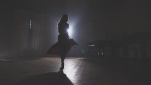 Танец- это создавать, полная версия