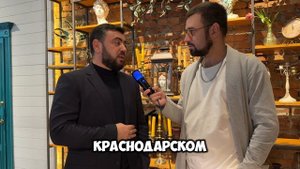 Адвокат Мушег Геворкович: Номер адвоката должен быть у каждого Юридическая защита. Бизнес интервью