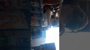 юху новывая 3 часть милкисы по запаху