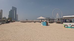 Дубай пляж Марина, как приобрести карту NOL Card, Дубай Молл 2025 #2