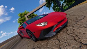 ЭПИЧНЫЕ ПАДЕНИЯ КУВЫРКИ МАШИНОК С ОГРОМНОЙ ГОРЫ. МУЛЬТФИЛЬМ ПРО МАШИНКИ. МАШИНЫ РАЗЛЕТАЮТСЯ НА ЧАСТИ