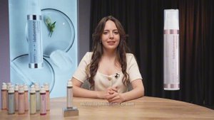 Антивозрастной осветляющий крем - Idebenone cream