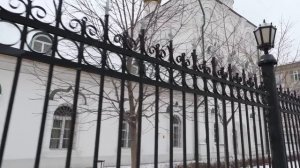 Бунинъ (2024) - документальный фильм про Ивана Алексеевича Бунина