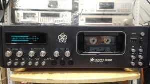 МАЯК - 232С неисправность