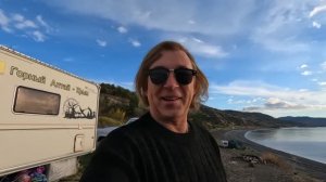 139 ч Жизнь в караване. Сбой матрицы.