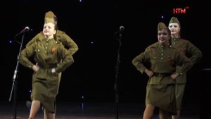 «Шумбрат, Мордовия!» На сцене Зубово-Полянский и Ичалковский районы