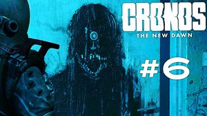 Cronos: The New Dawn ➤ Я уверена, что это он забрал ее! | Прохождение #6