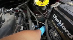 Реднек из Каролины: Крайслер Town & Country с аукциона