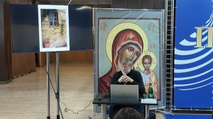 Творческая встреча с Непшей А.А. – путешественником и фотохудожником.