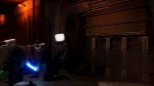 Трейлер серии 80 . Автор Давак Бум .