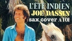 "Joe Dassin — L’ete indien" ( sax cover)