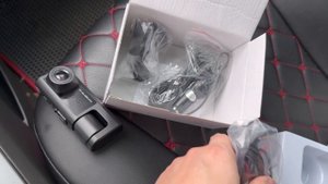 Видеорегистратор