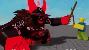 Noob vs Guest 666 (1 версия)