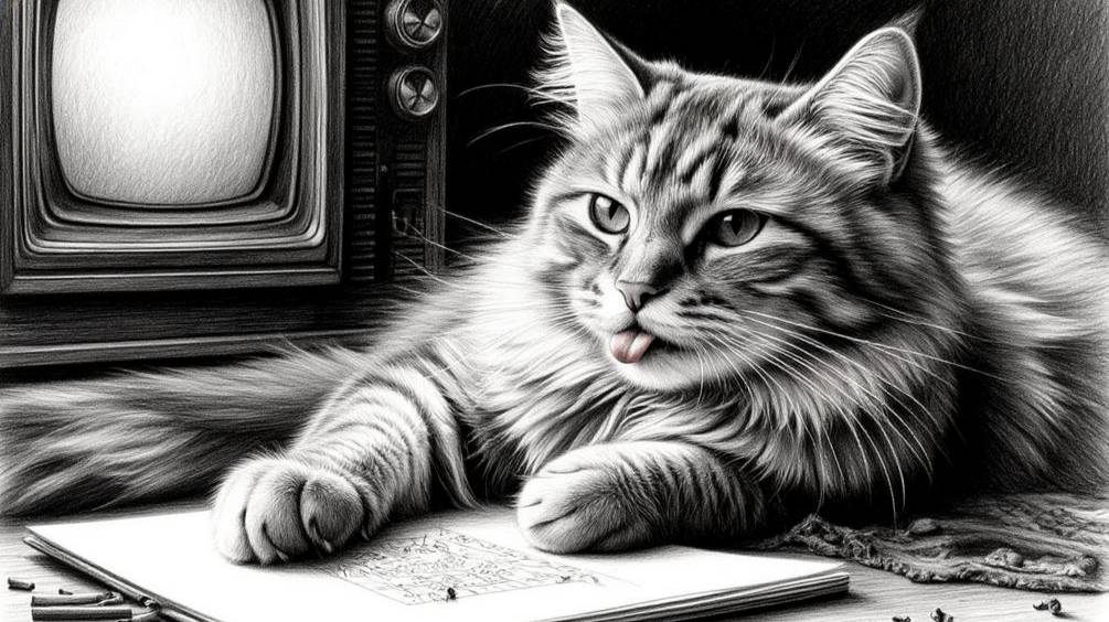 Альбом Мои стишки и робота (385)