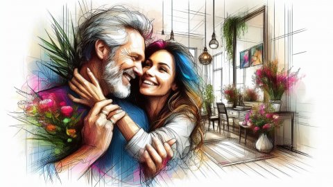 А силы тают, тают, тают. тают... Ремикс Третий вариант Автор текста Валерий Столыпин