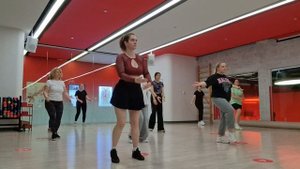 Dance Mix La Isla Bonita