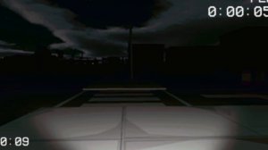 analog horror nightmare in the town (part 1)