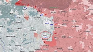 Фронтовая сводка 27 октября 2025