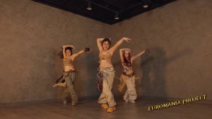 DJ Val - Magic Vibration