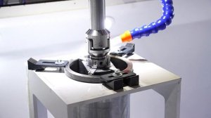 HONMASTER - российский производитель хонинговальных станков и хонинговального оборудования