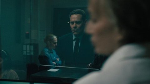 Медленные лошади 5 сезон 5 серия «Цирк» (сериал, 2025)