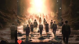 Луч Солнца - NeyroNikaBFG