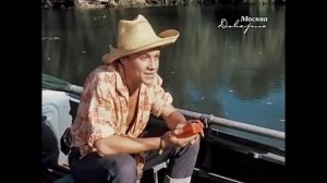 ЭО  РиТ Лейпцига (ГДР) - Кларнет-буги