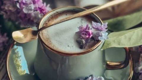 С Добрым Утром - Доброй недели легкого понедельника