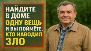 Эту вещь могли подкинуть специально: вот почему в доме не ладится жизнь!